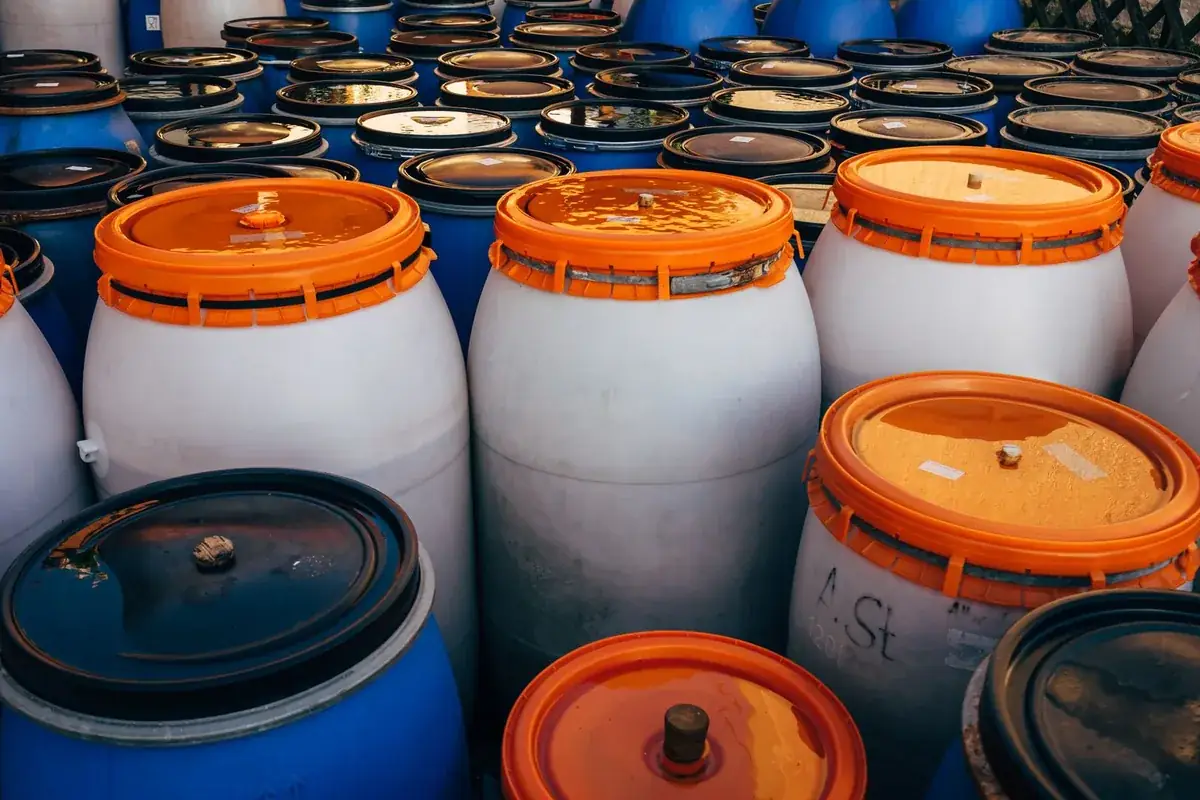 Hazmat Cleanup in Cornwall, PA